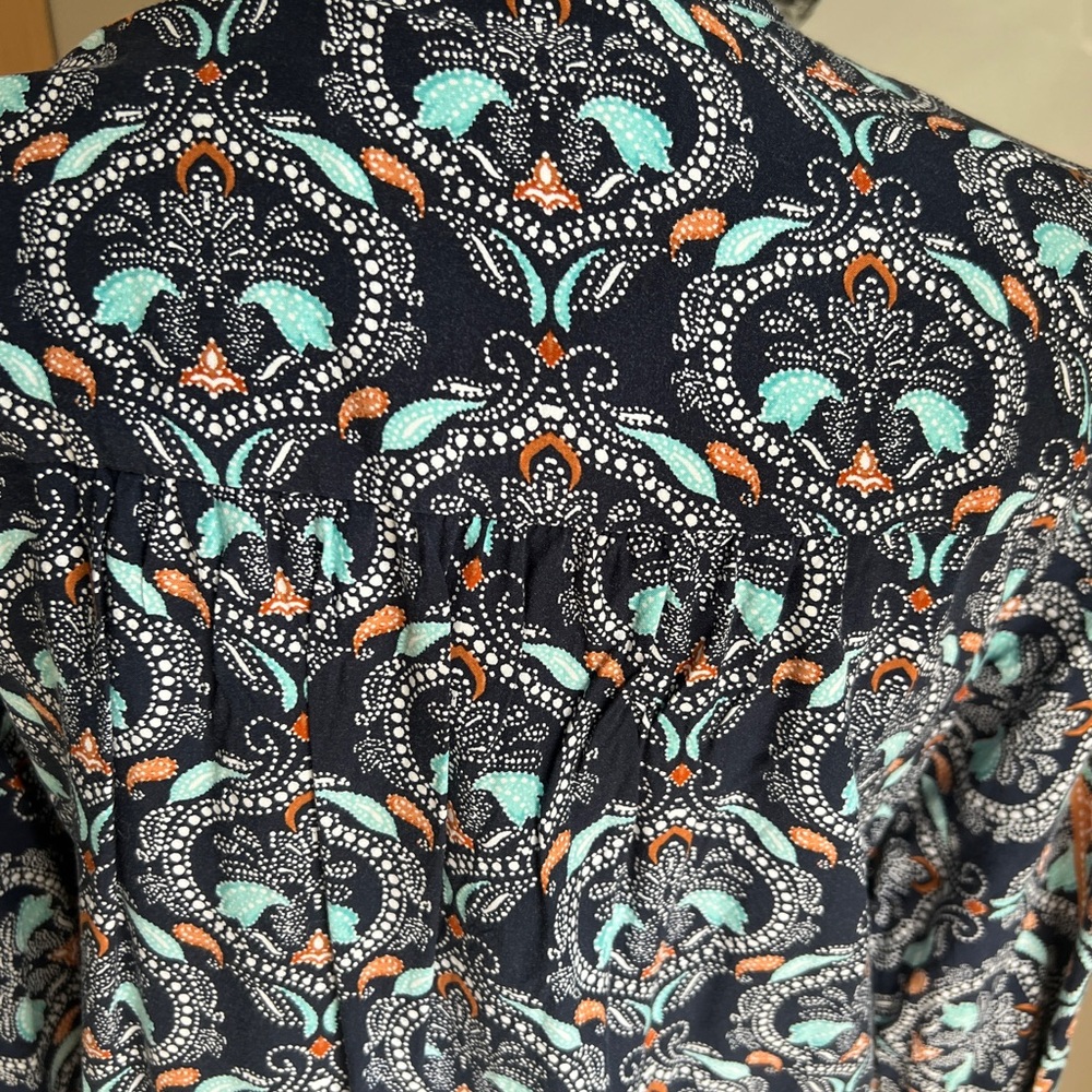 LOFT tunic - Picture 6 of 6